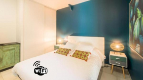 La chambre Sweety